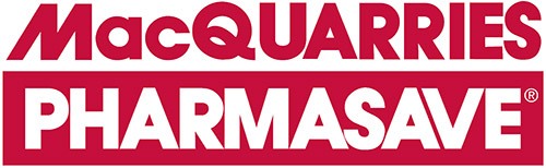 Macquarries Pharmasave logo